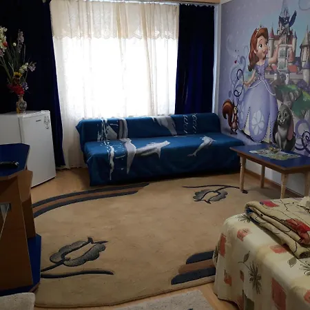 Pansiyon Casa Anca Köstence