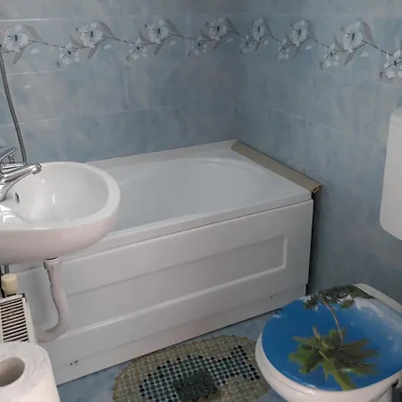 Pansiyon Casa Anca Köstence
