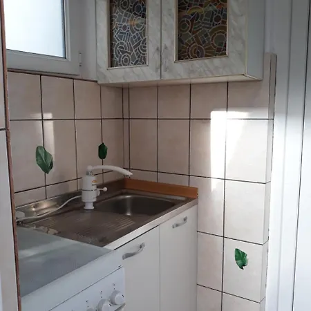 Casa Anca * Köstence